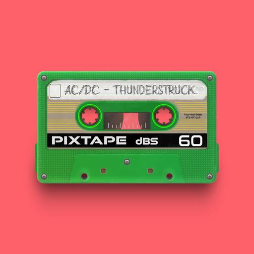 03403 - AC DC - Thunderstruck